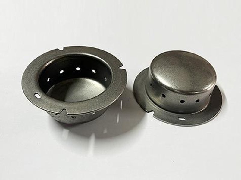 金石镇不锈钢产业集群初探:传统制造与现代科技的完美融合
