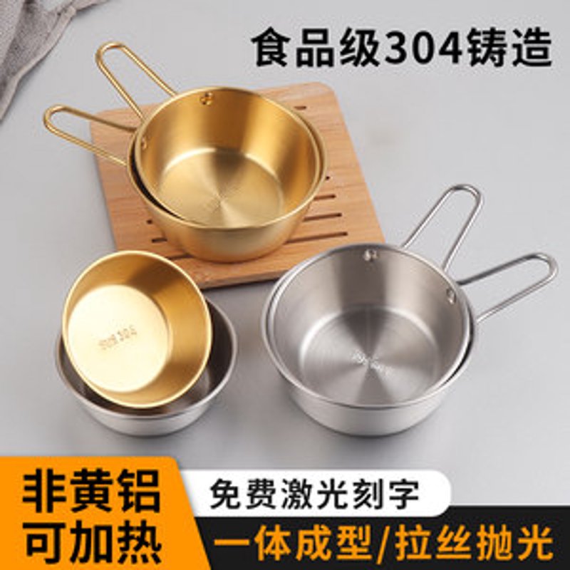 不锈钢厨具行业的市场前景与批发趋势
