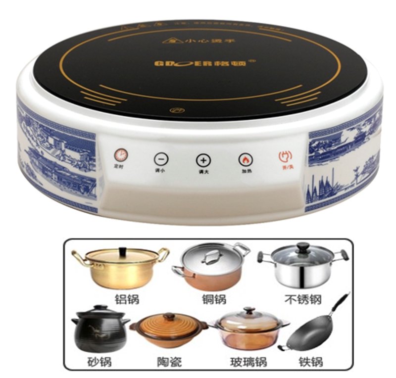 潮州不锈钢制品厂:工业艺术的新风尚